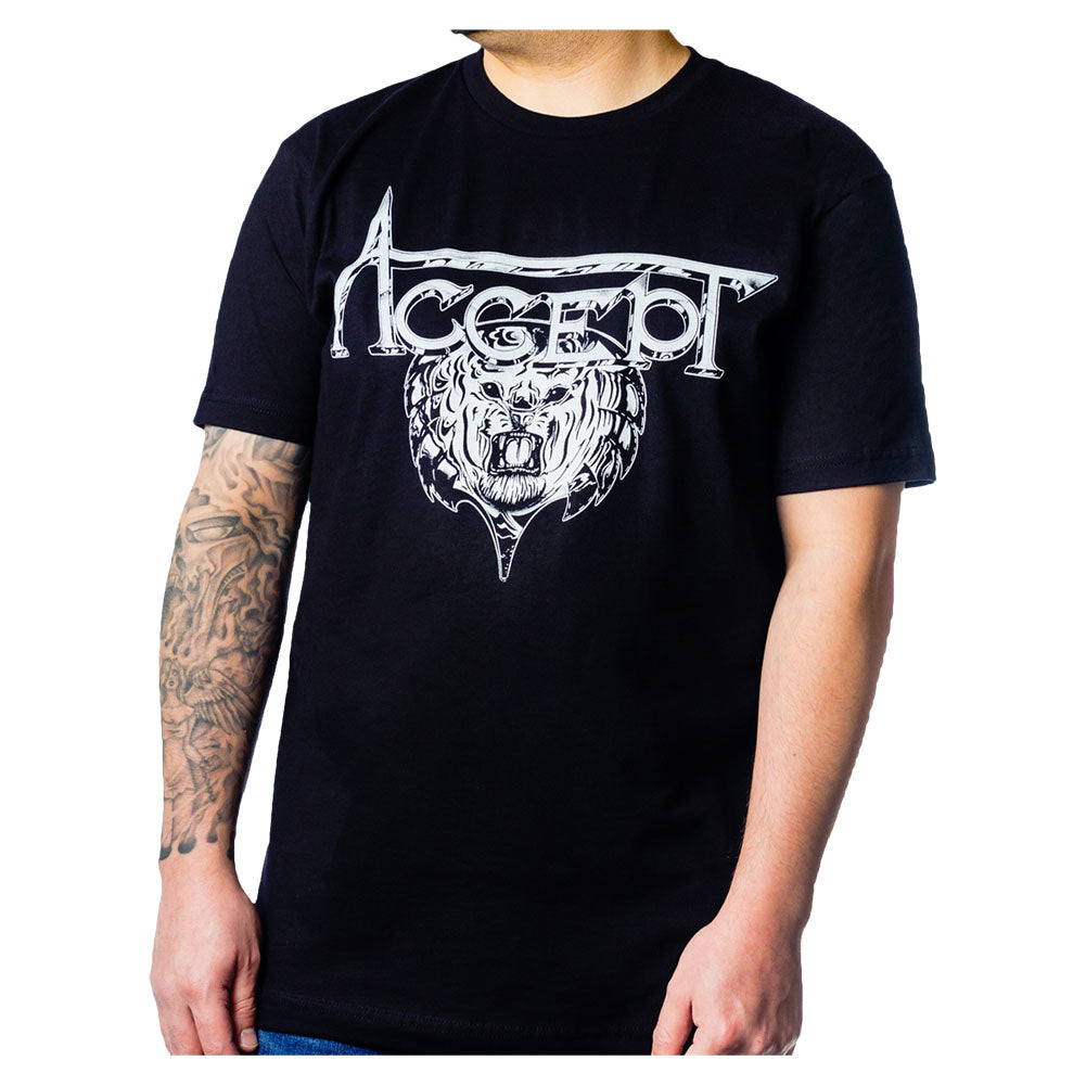 Classic Logo Slim Fit T-shirt