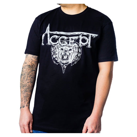 Classic Logo Slim Fit T-shirt