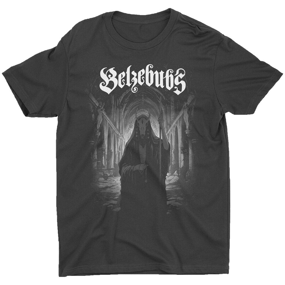 Pantheon Of The Nightside Gods Slim Fit T-shirt