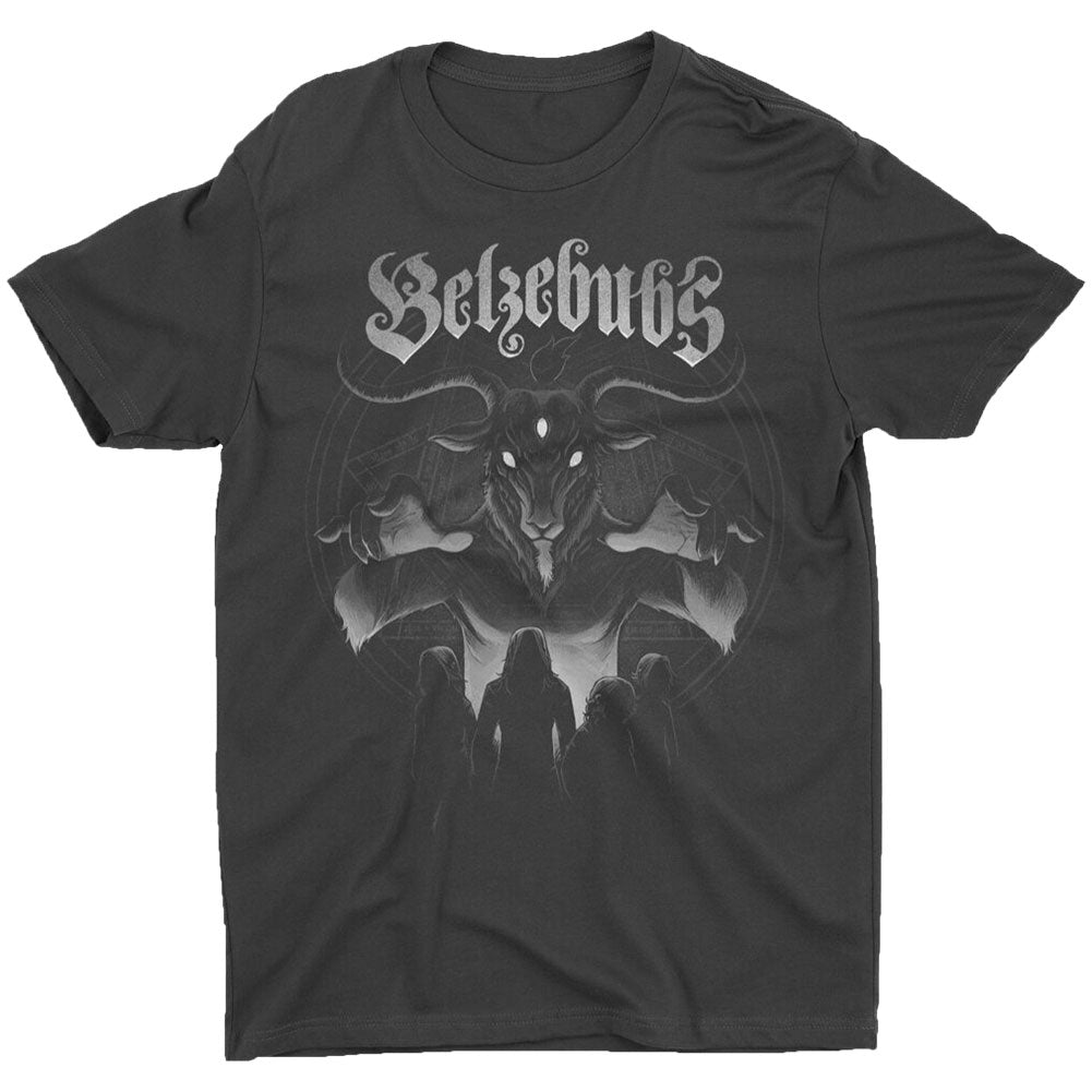 Horned Saviour Slim Fit T-shirt