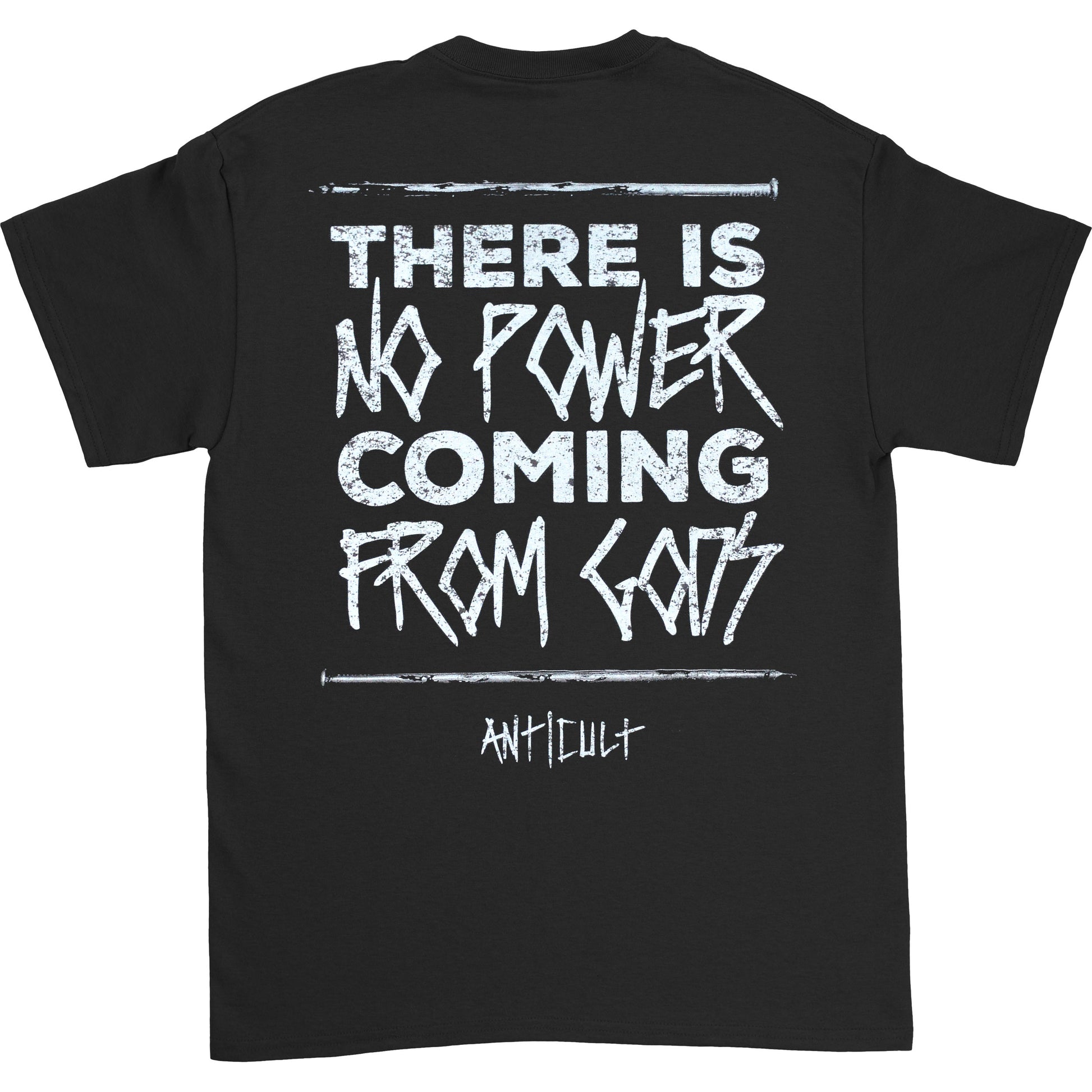 Decapitated One Eyed Nation T-shirt