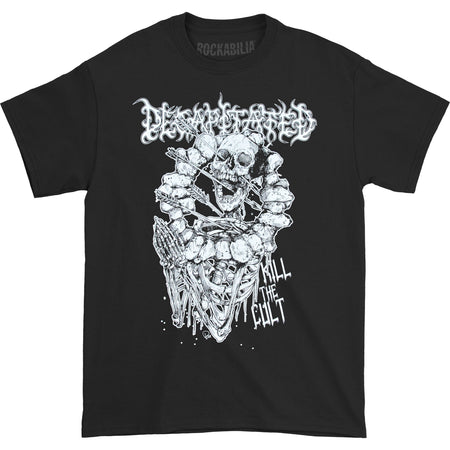 Decapitated Merch Store - Officially Licensed Merchandise | Rockabilia ...