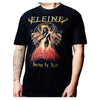 Dancing In Hell Slim Fit T-shirt