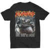 Shovel Headed Kill Machine T-shirt