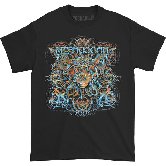 Octocephalus Ladies Short Sleeve Tee Junior Top