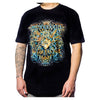 Octocephalus Slim Fit T-shirt