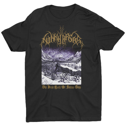 Dread March Slim Fit T-shirt