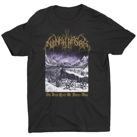 Dread March Slim Fit T-shirt