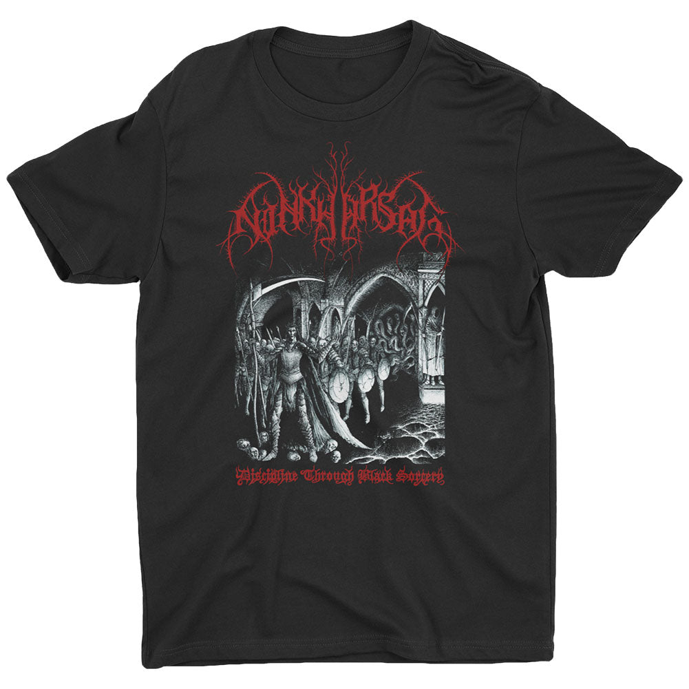 Discipline Slim Fit T-shirt