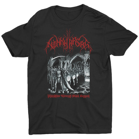 Discipline Slim Fit T-shirt