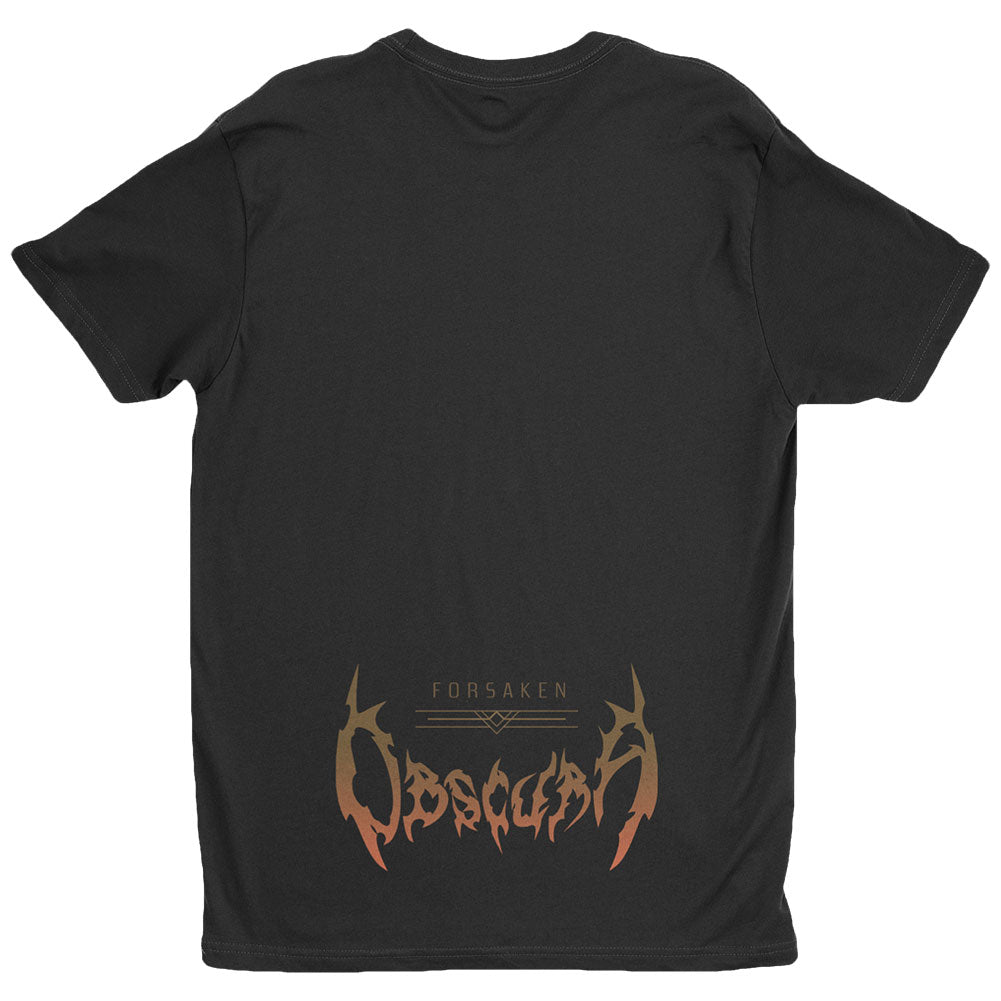 Forsaken Slim Fit T-shirt