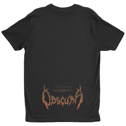 Forsaken Slim Fit T-shirt