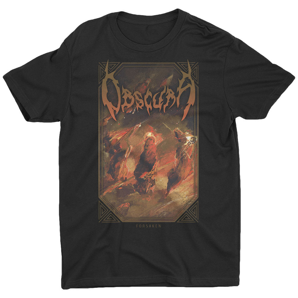 Forsaken Slim Fit T-shirt