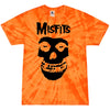 Halloween Tie-Dye (Rockabilia Exclusive) Tie Dye T-shirt