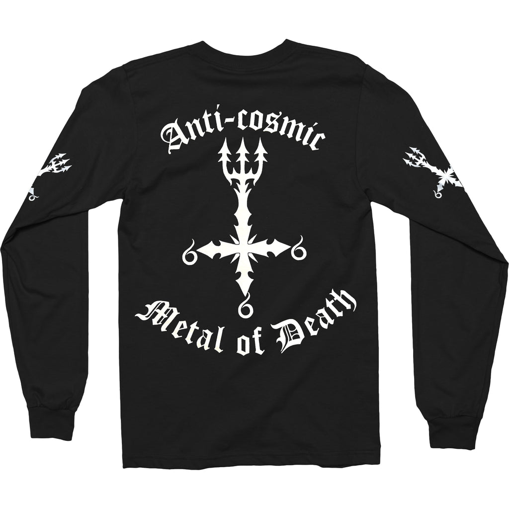 Dissection The Reaper Long Sleeve Long Sleeve