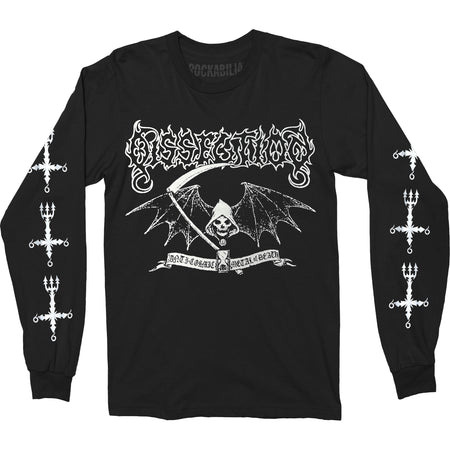 Dissection T-Shirts & Merch | Rockabilia Merch Store