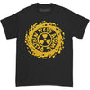 Gold Logo T-shirt