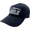 Seagull Logo Baseball Cap