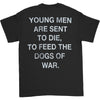 Brutality of War Tee T-shirt