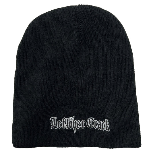 LOC Logo Beanie