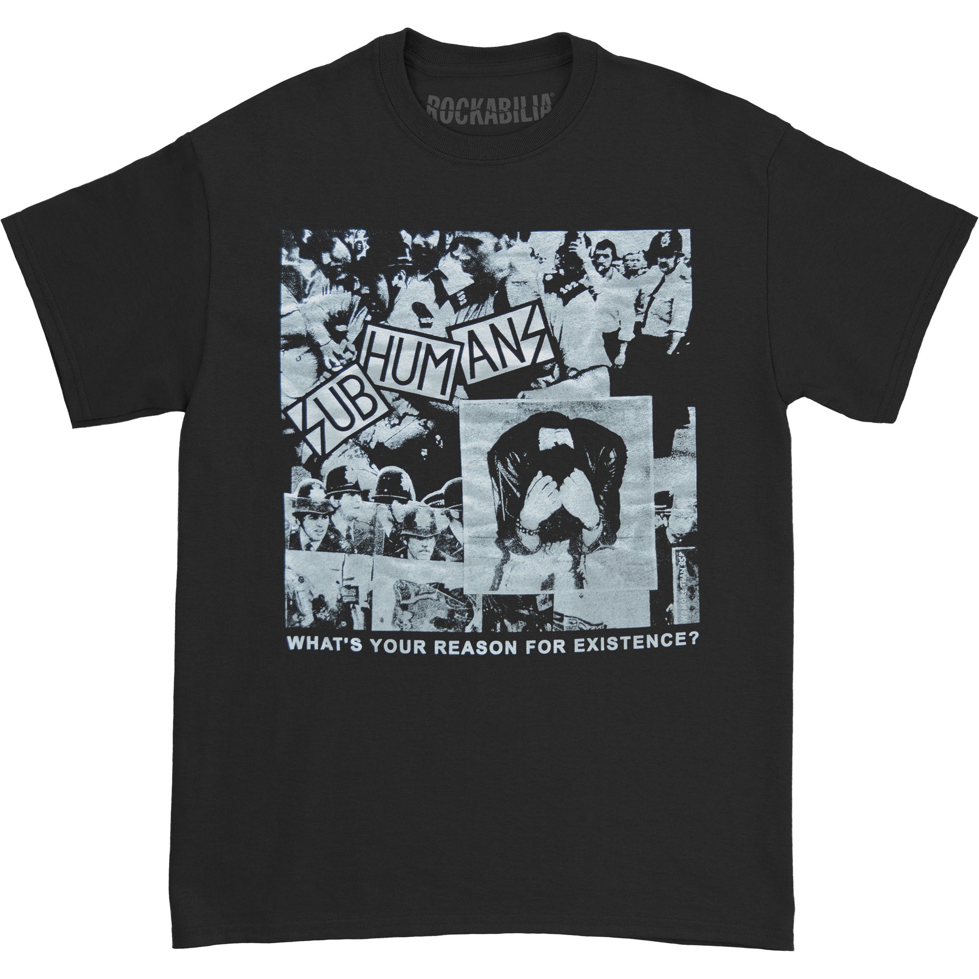 Reason for Existence Tee T-shirt