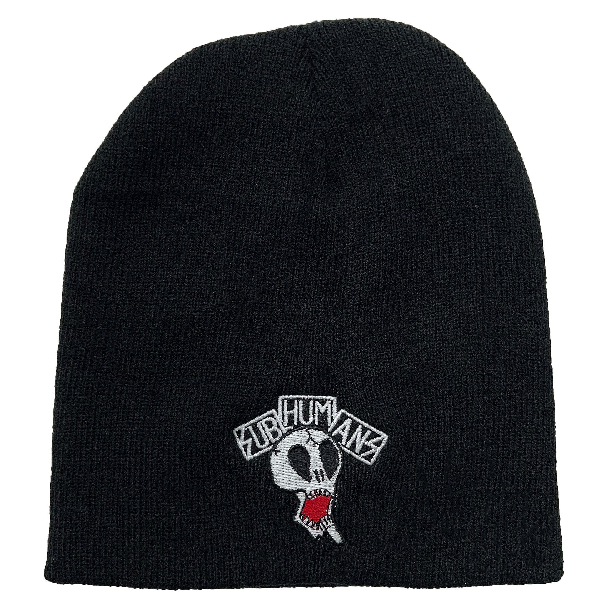 Skull Beanie