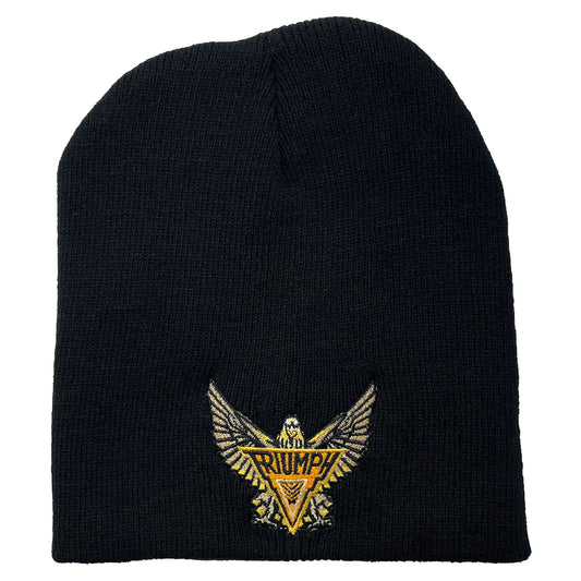 Triumph Thunderbird Beanie