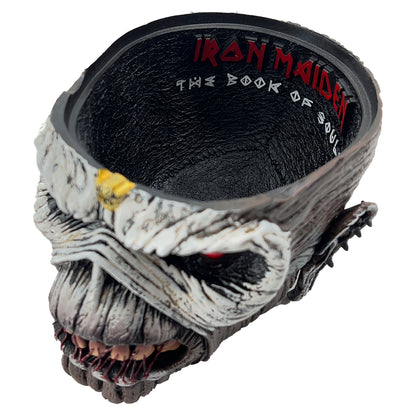 The Book of Souls Head Box Box Set