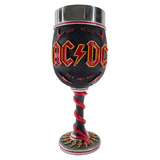 High Voltage Goblet 19.5cm Wine Glass
