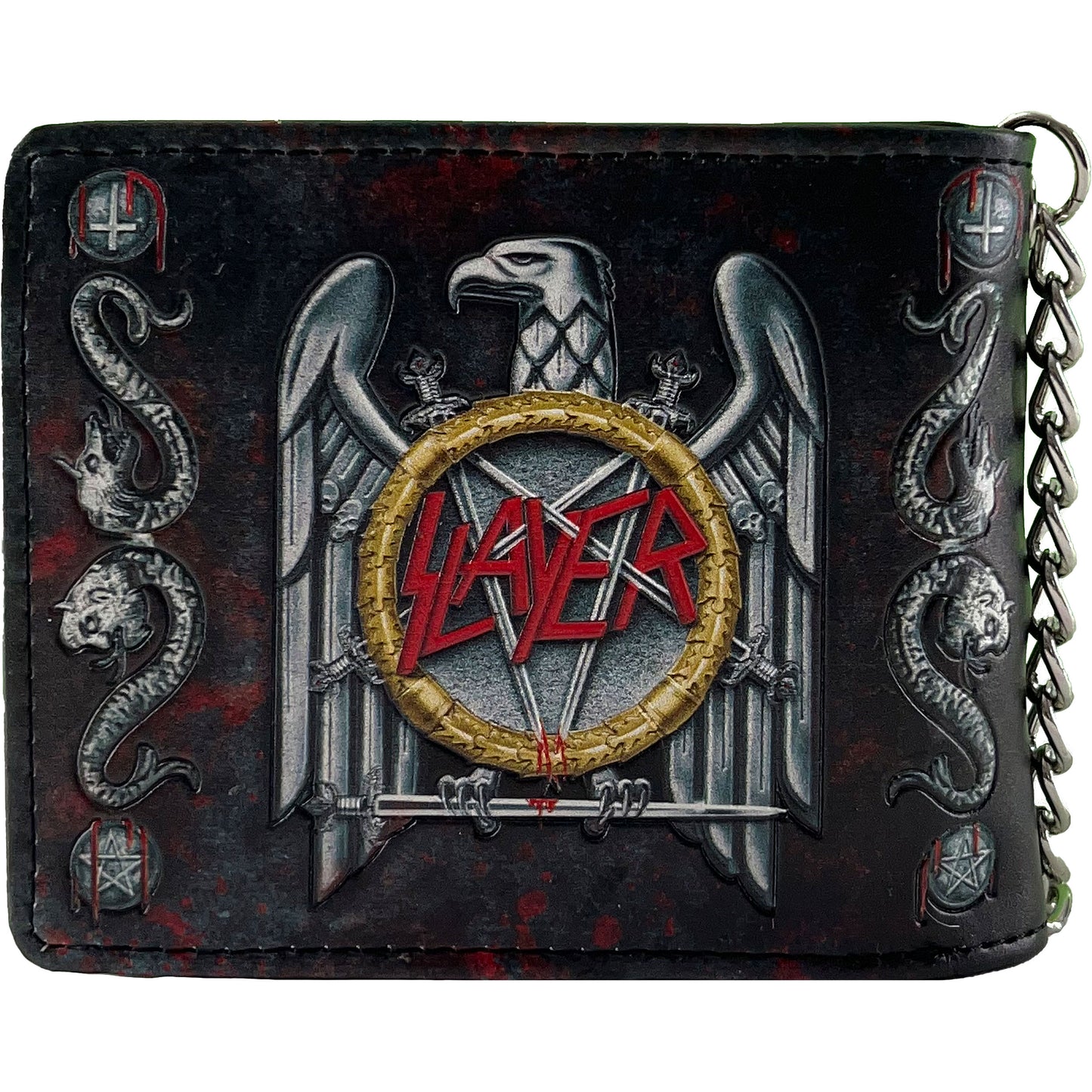 Wallet Tri-Fold Wallet