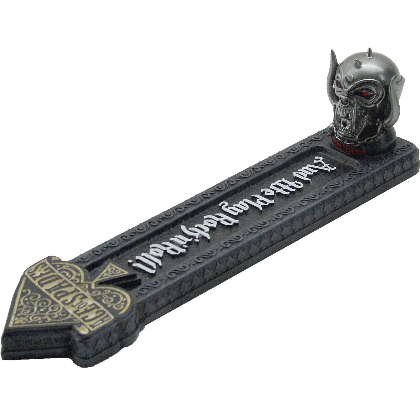 Motorhead Warpig Incense Holder 25.5cm Incense Burner