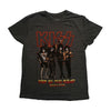 End of the Road Tour Slim Fit T-shirt