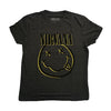 Inverse Smiley Slim Fit T-shirt