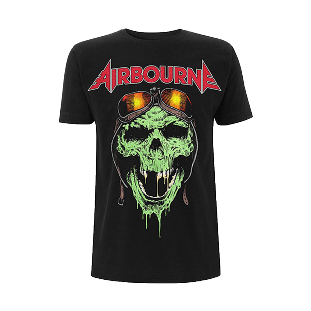 Hell Pilot Glow Slim Fit T-shirt