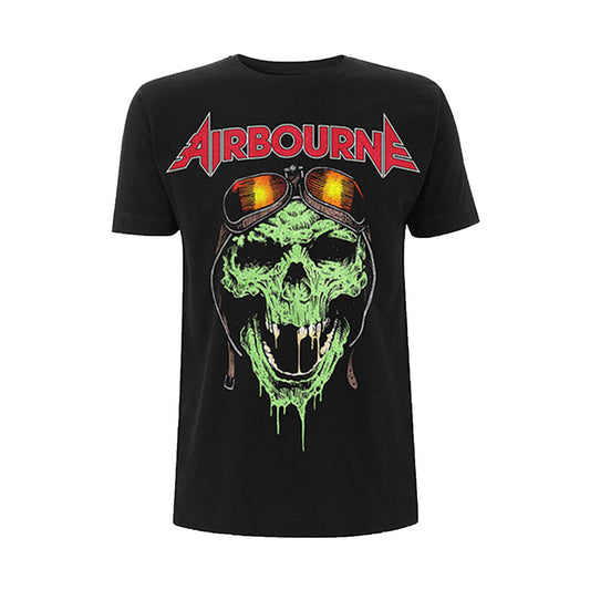 Hell Pilot Glow Slim Fit T-shirt