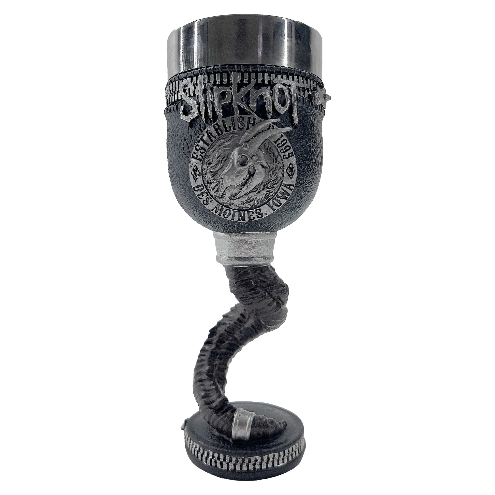 Goblet 19.5cm Wine Glass