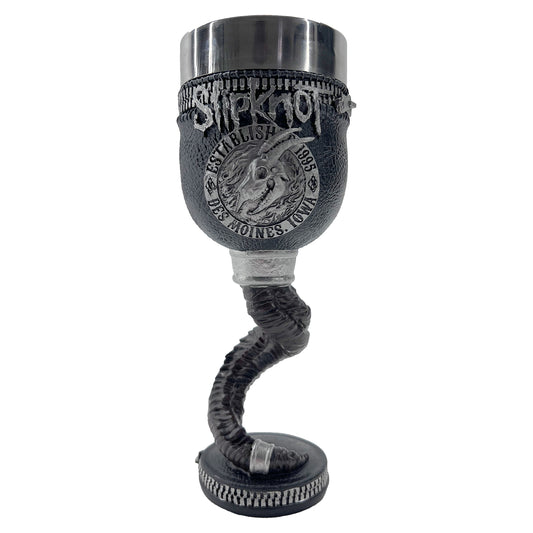 Slipknot Goblet 19.5cm Wine Glass