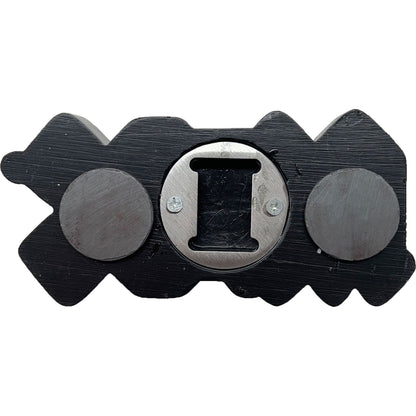 Infected Goat Bottle Opener 30cm (wall mounted) Bottle Opener