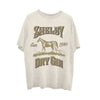 Shelby Dry Gin Slim Fit T-shirt