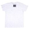 Self Titled (Back Print) Slim Fit T-shirt