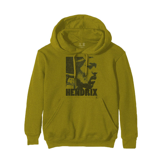 Let Me Live Hooded Sweatshirt