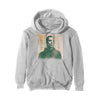 Album Cover Hooded Sweatshirt