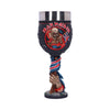 The Trooper Goblet 19.5cm Wine Glass