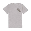 No Time To Die & Logo Slim Fit T-shirt