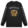 Everything Louder Forever (Sleeve Print) Long Sleeve