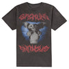 Gizmo Graphic Slim Fit T-shirt