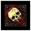 Spider Skull Bandana