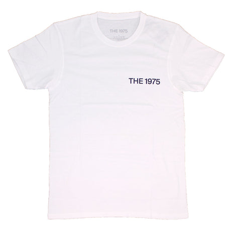 A Brief Inquiry (Back Print) Slim Fit T-shirt
