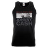 Studio Shot Mens Tank