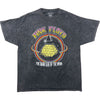 Pyramid Prism Tie Dye T-shirt